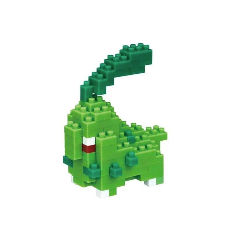 Chikorita (Nanoblock)