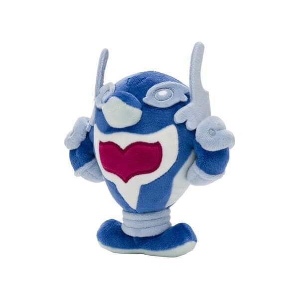 Palafin Hero Form (Pokémon Dolls)