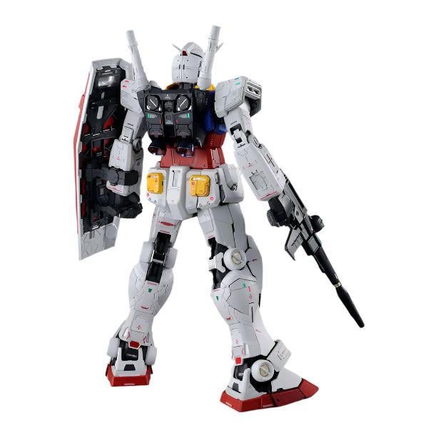 Bandai PG 1/60 Unleashed RX-78-2 Gundam Mobile Suit Gundam