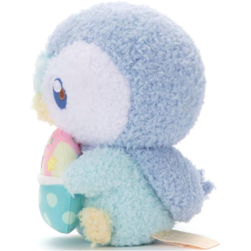 Piplup Sweets Plush (Pokémon Peaceful Place)
