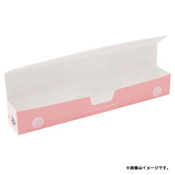 Pokémon Center Japan Official Playmat Case: Slowpoke, Slowbro and Slowking