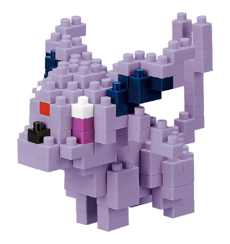 Espeon (Nanoblock)