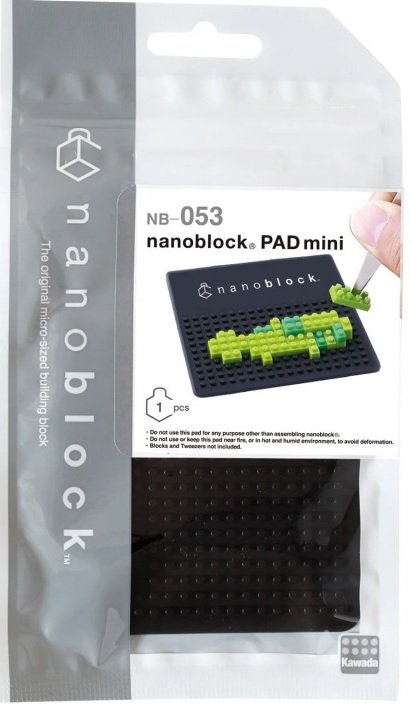 Nanoblock Pad Mini