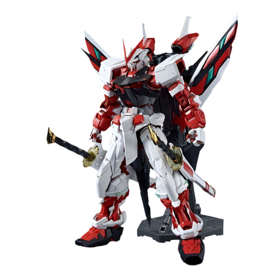 PG 1/60 GUNDAM ASTRAY RED FRAME KAI