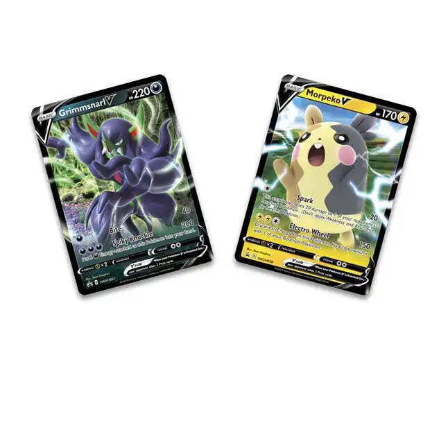 POKEMON - CHAMPION'S PATH MARNIE PREMIUM COLLECTION