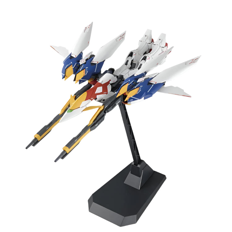 Bandai MG 1/100 Wing Gundam Proto Zero (EW) 'Gundam Wing Endless Waltz'