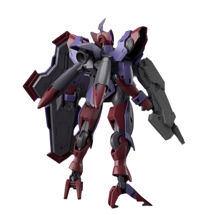 Bandai HG #12 1/144 Beguir-Pente 'Mobile Suit Gundam: The Witch from Mercury'