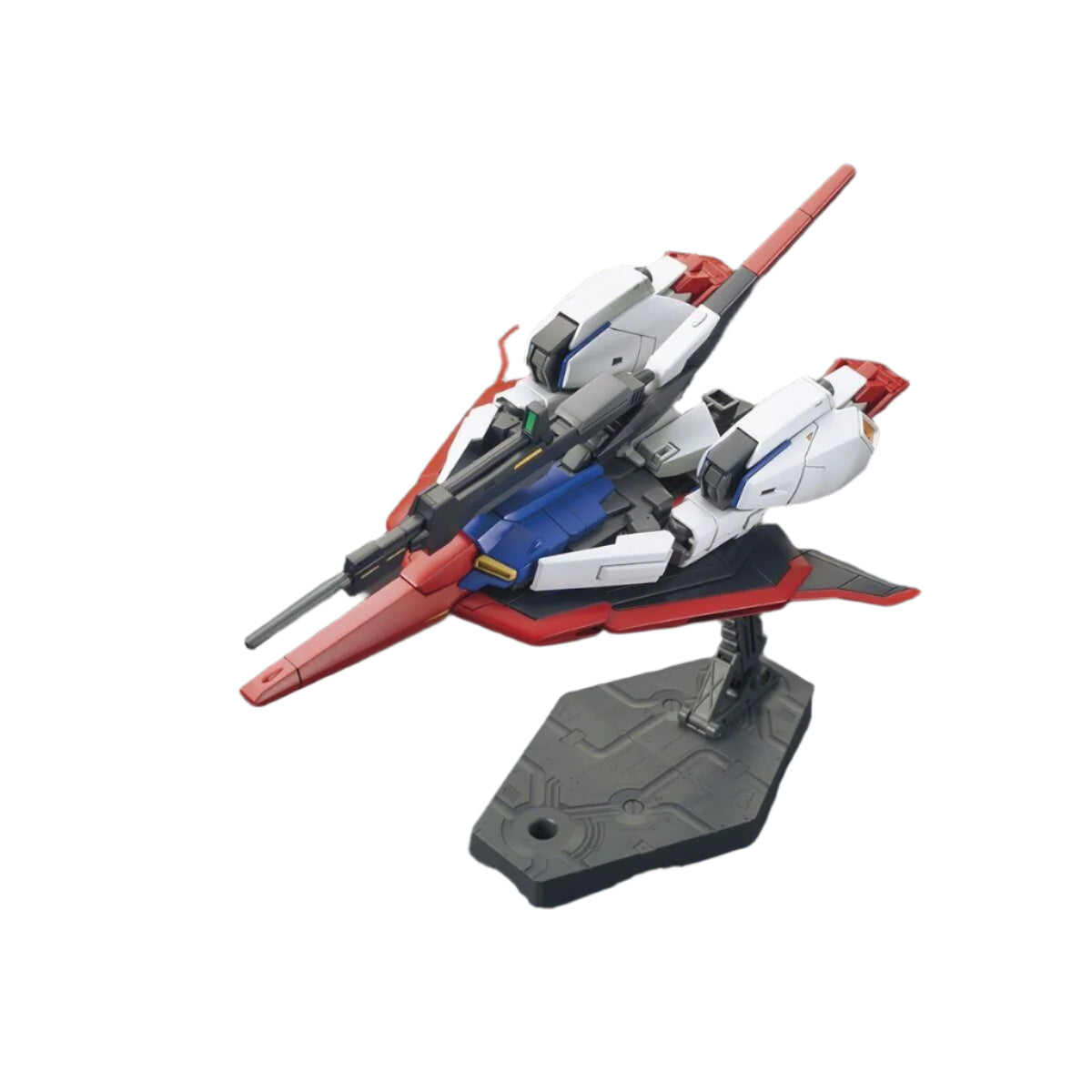 Bandai HGUC #203 1/144 Zeta Gundam