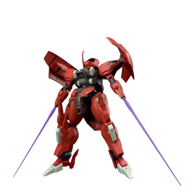 Bandai HG #08 1/144 Darilbalde Gundam: The Witch from Mercury