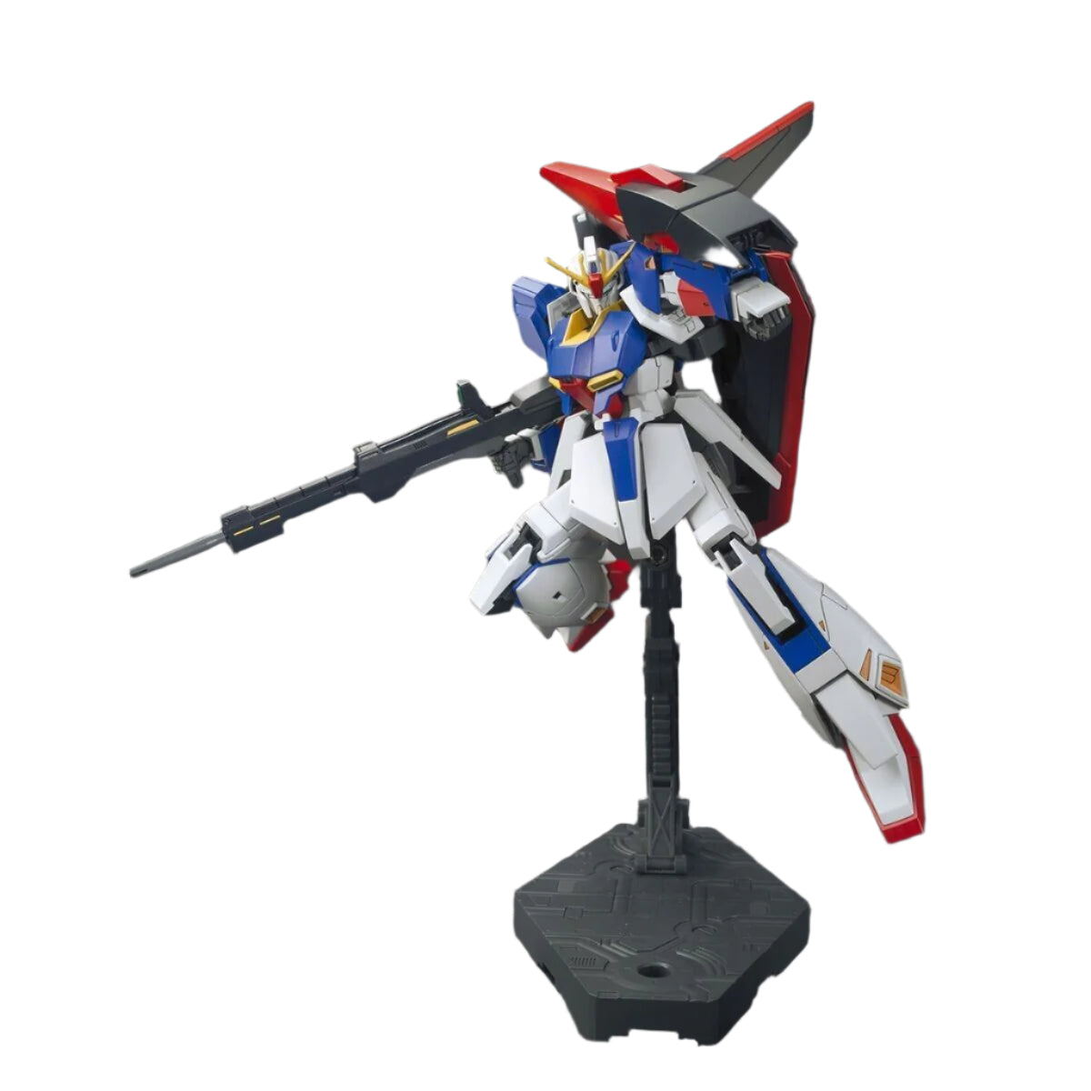 Bandai HGUC #203 1/144 Zeta Gundam
