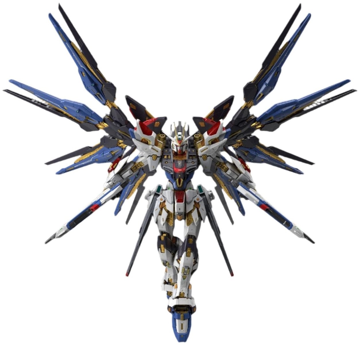 Bandai MGEX 1/100 Strike Freedom Gundam Gundam SEED Destiny