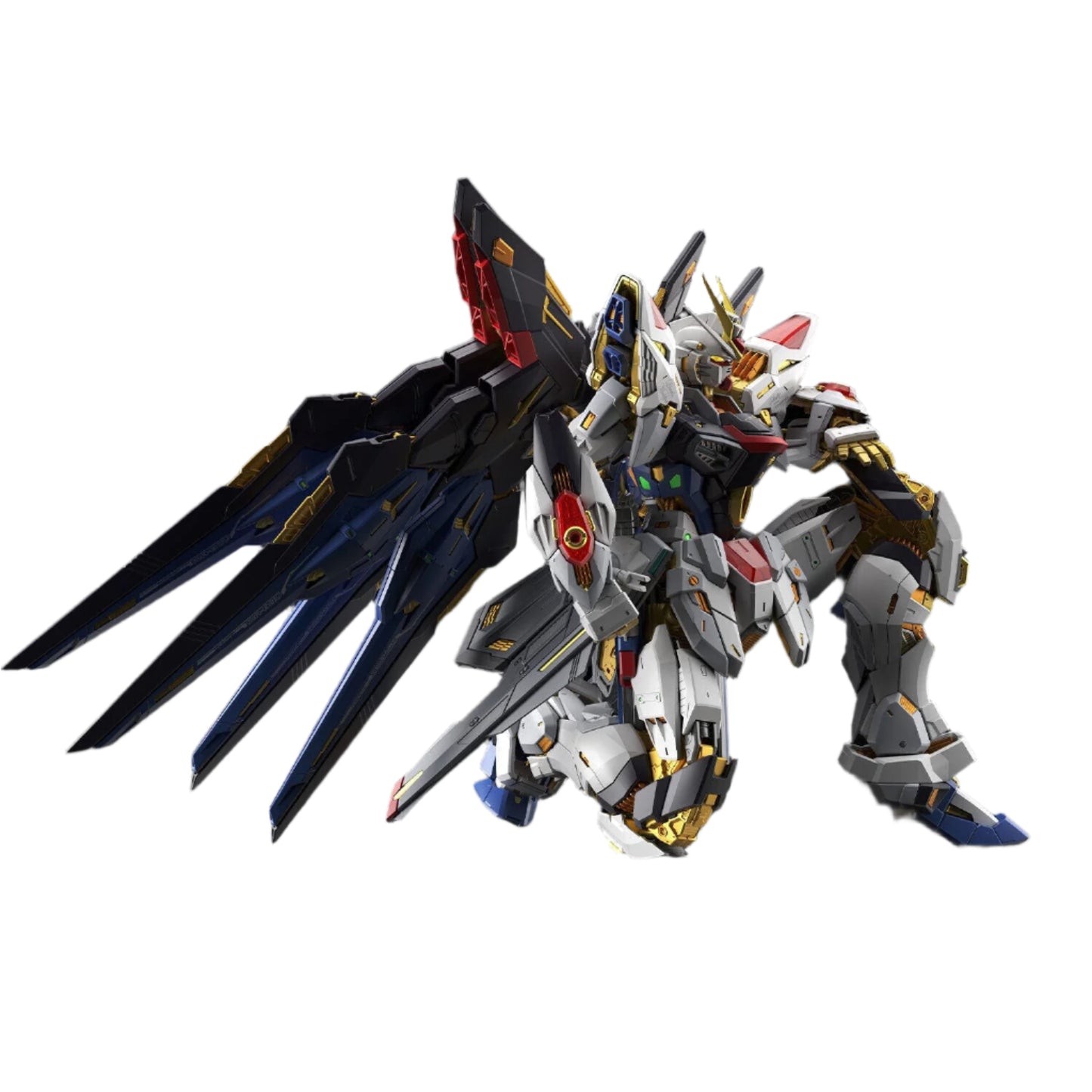 Bandai MGEX 1/100 Strike Freedom Gundam Gundam SEED Destiny