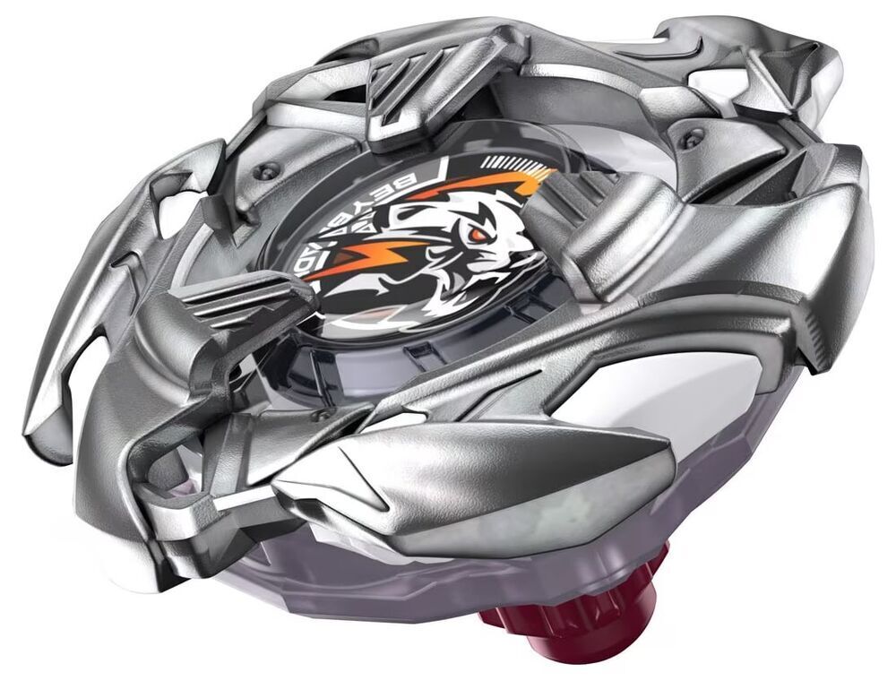 (Takara Tomy) Beyblade X - BX-33 - Weiss Tiger