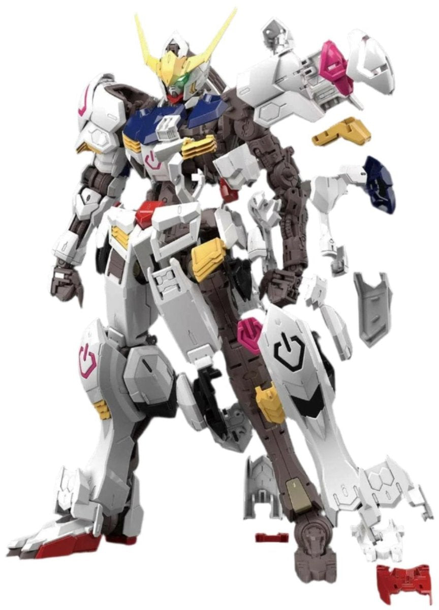 Bandai Spirits MG 1/100 Gundam Barbatos 'Gundam IBO'