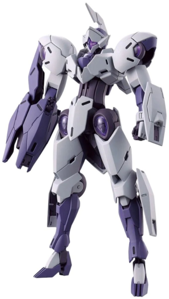 Bandai HG #11 1/144 Michaelis 'Mobile Suit Gundam: The Witch from Mercury'