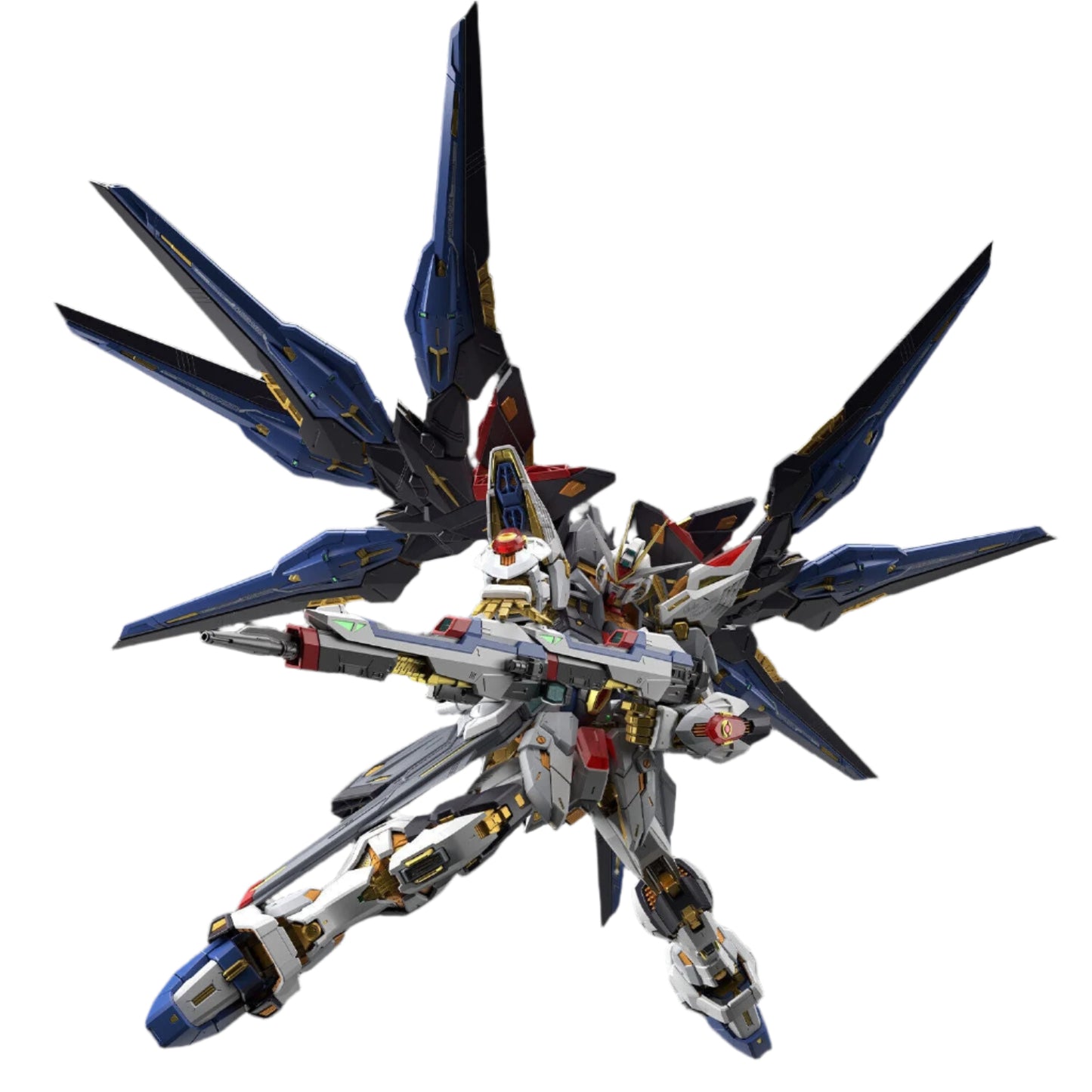 Bandai MGEX 1/100 Strike Freedom Gundam Gundam SEED Destiny