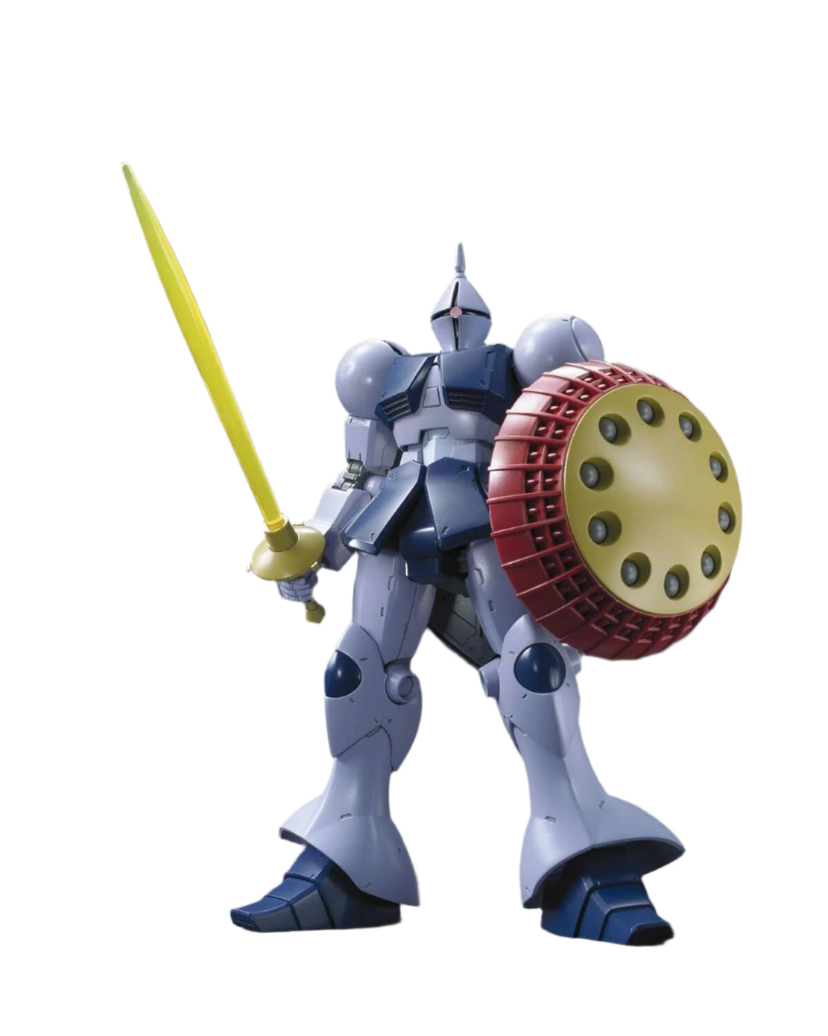 Bandai HGUC #197 1/144 Gyan (Revive) 'Mobile Suit Gundam'
