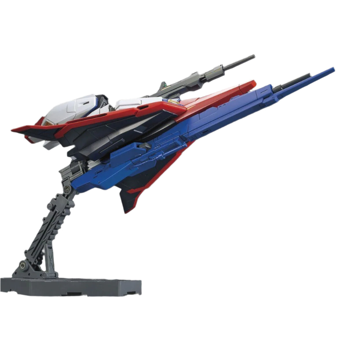 Bandai HGUC #203 1/144 Zeta Gundam
