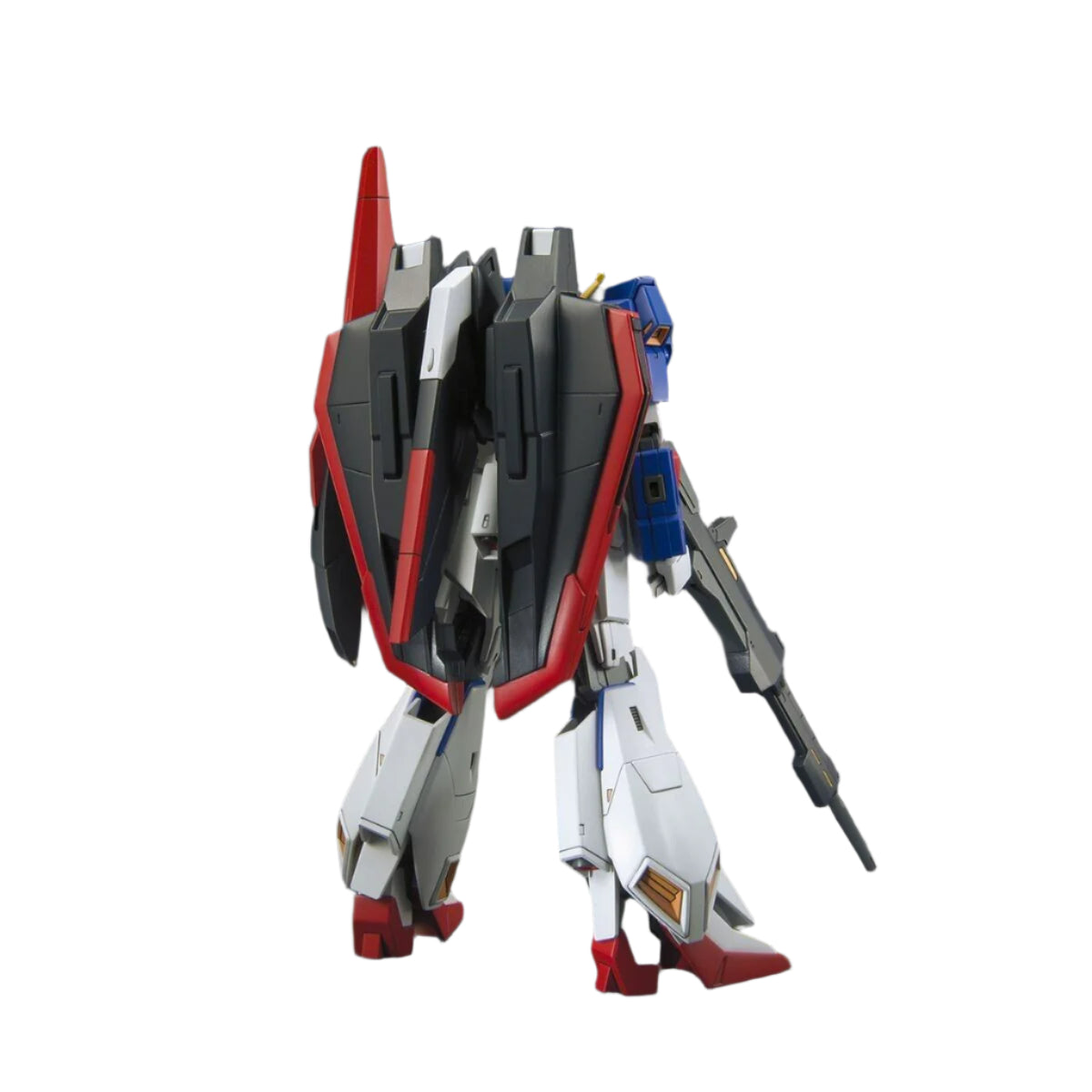 Bandai HGUC #203 1/144 Zeta Gundam