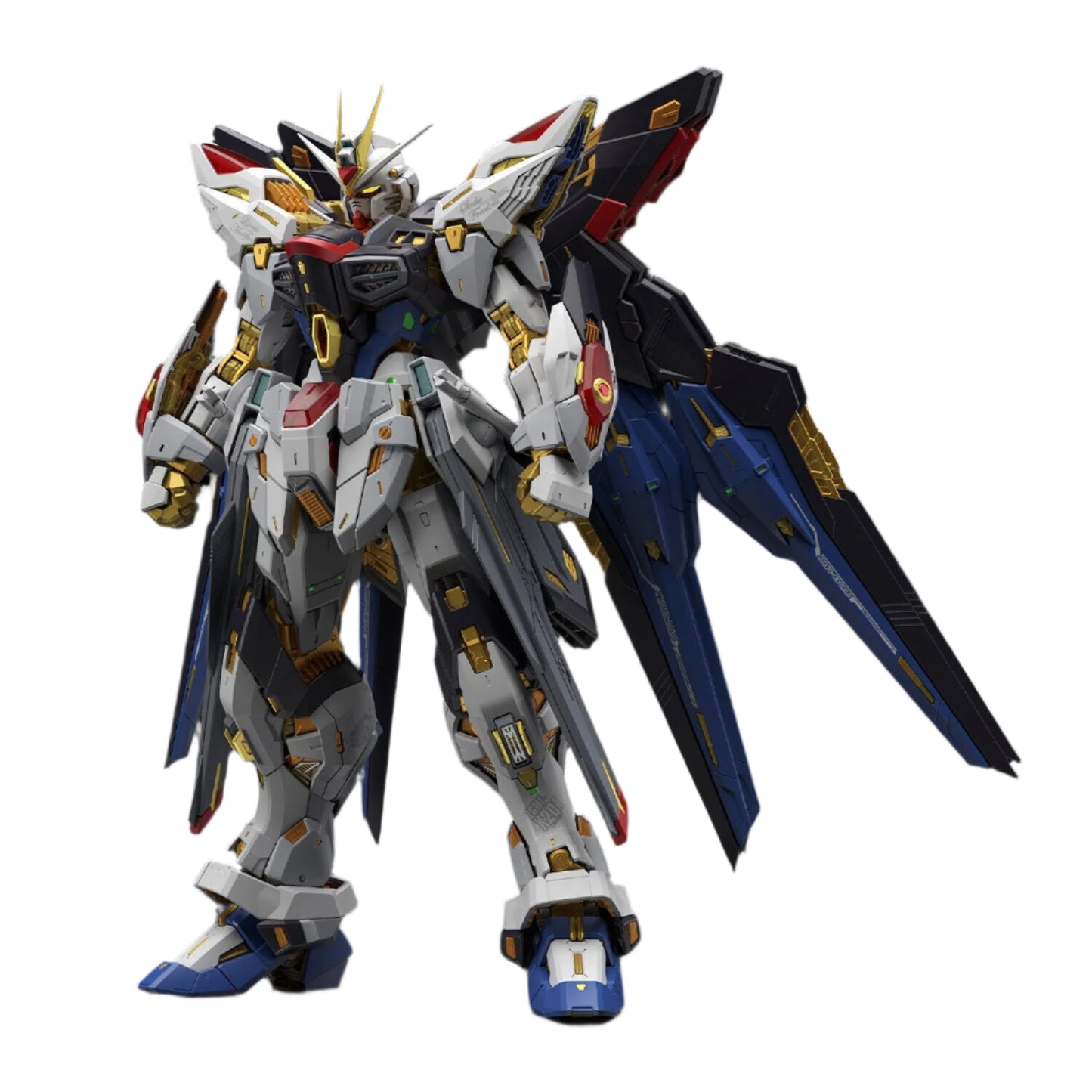 Bandai MGEX 1/100 Strike Freedom Gundam Gundam SEED Destiny