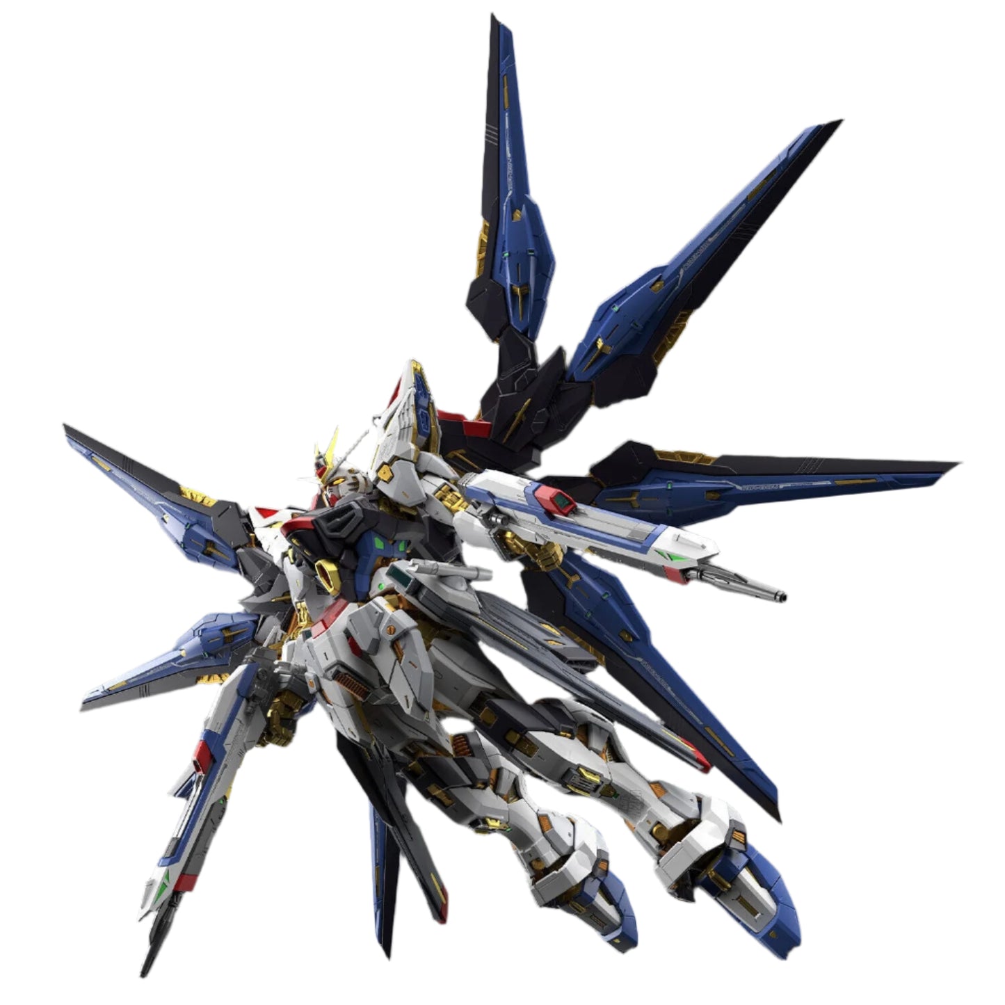 Bandai MGEX 1/100 Strike Freedom Gundam Gundam SEED Destiny