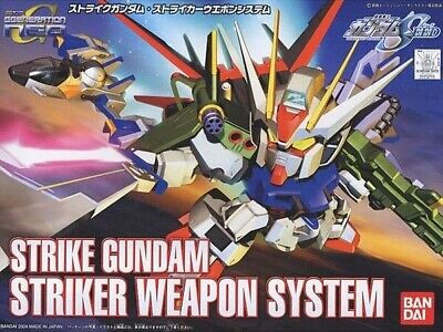 BB259 Striker Weapon System