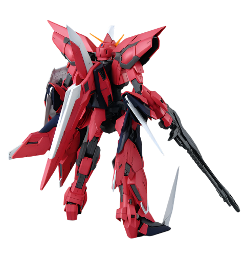 Bandai MG 1/100 Aegis Gundam 'Gundam SEED'