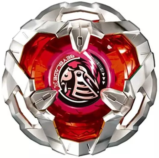 (Takara Tomy) Beyblade X - BX-08 - 3on3 Deck Set
