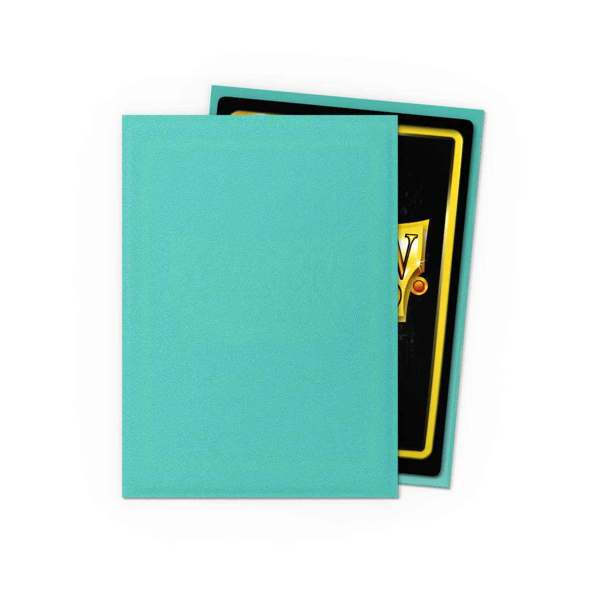 Dragon Shield Sleeves - Matte Standard (Mint)