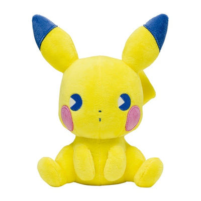 Pikachu  (Saiko Soda Refresh Collection)
