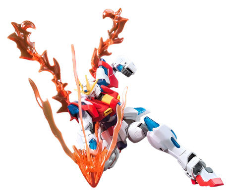 HGBF 028 Try Burning Gundam 1/144
