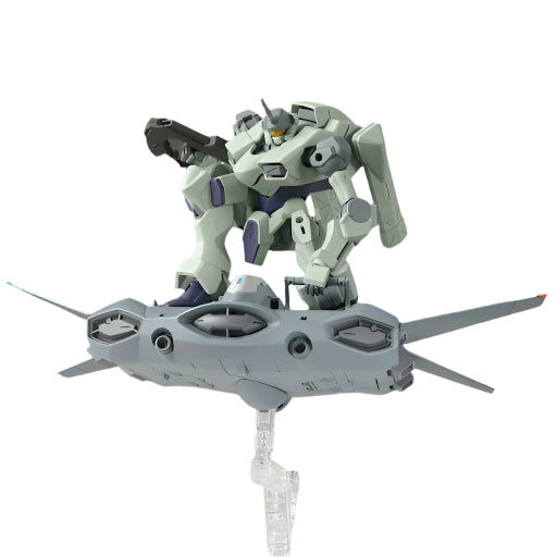 Bandai HG #14 1/144 Zowort Mobile Suit Gundam: The Witch from Mercury