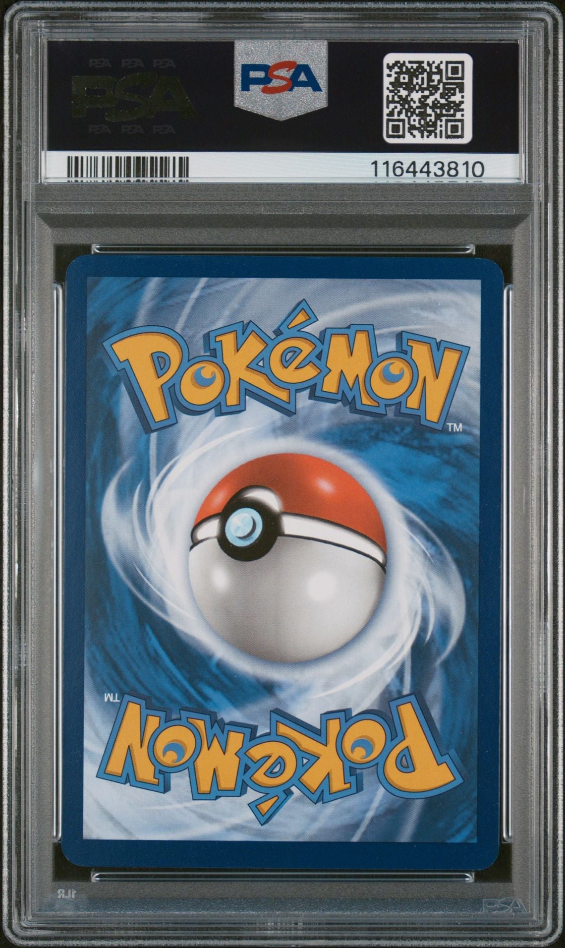 PSA 10 2023 POKEMON MEW EN-151 #199 CHARIZARD ex SPECIAL ILLUSTRATION RARE
