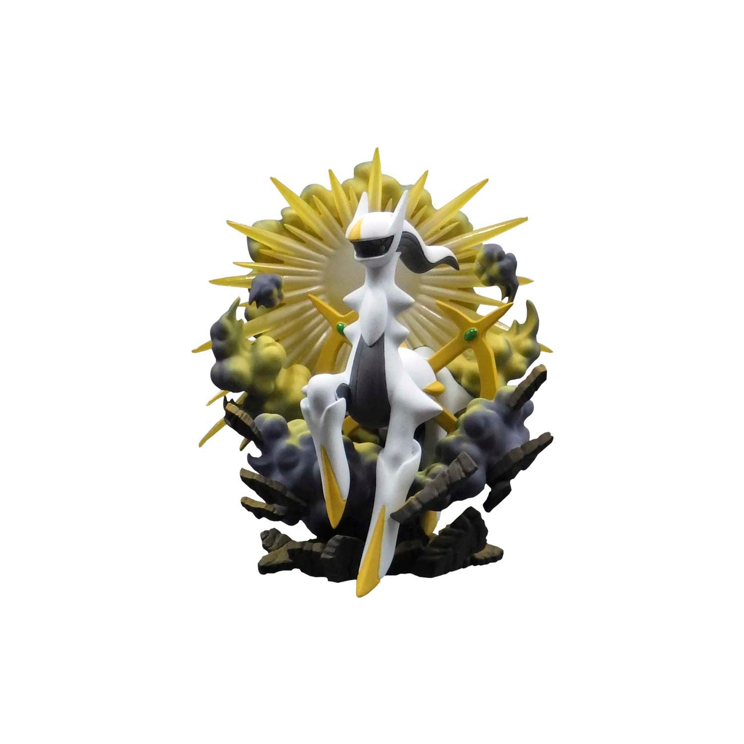 Pokémon TCG - Sword & Shield - Arceus V Figure Collection Box