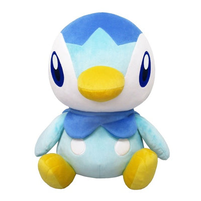 Piplup (BigMore! Collection)