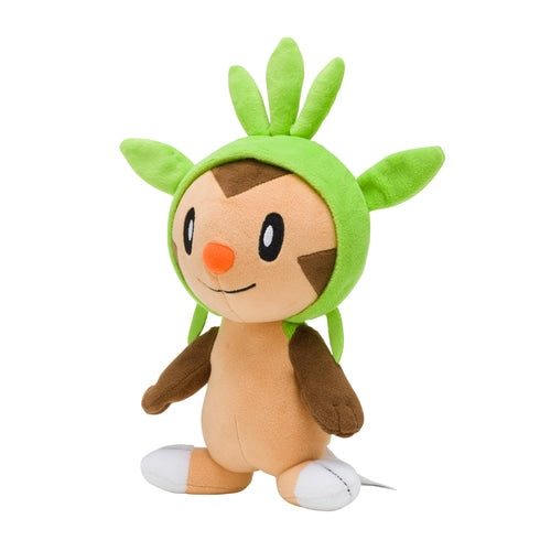 Chespin (Medium)