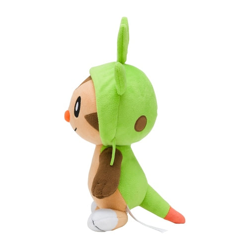Chespin (Medium)
