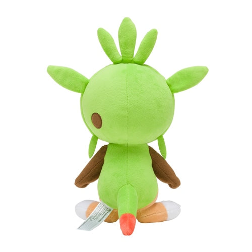 Chespin (Medium)