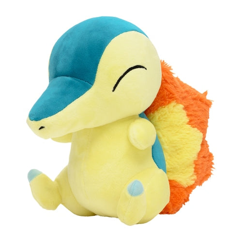 Cyndaquil (Pokémon Center Japan)