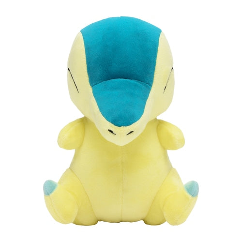 Cyndaquil (Pokémon Center Japan)
