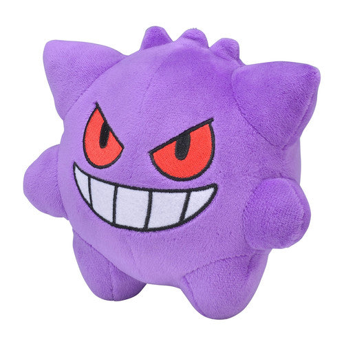 Gengar (Pokémon Dolls)
