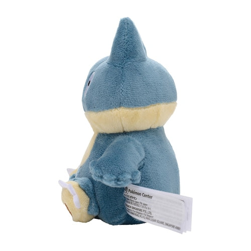 Munchlax Pokemon Fit plush No.446