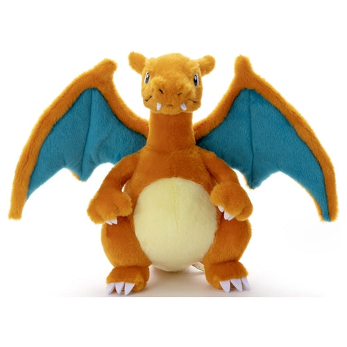 Charizard (I Choose You)