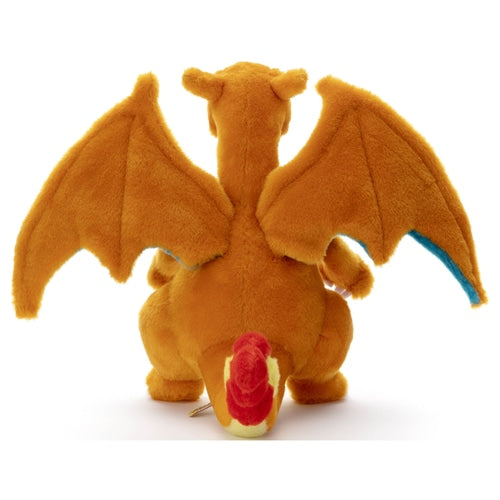 Charizard (I Choose You)