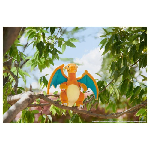 Charizard (I Choose You)