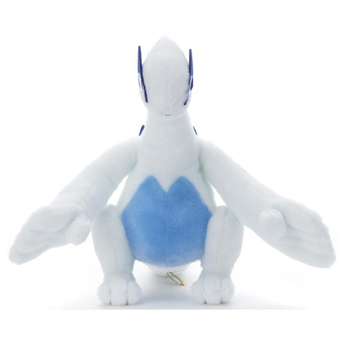 Lugia (I Choose You!)
