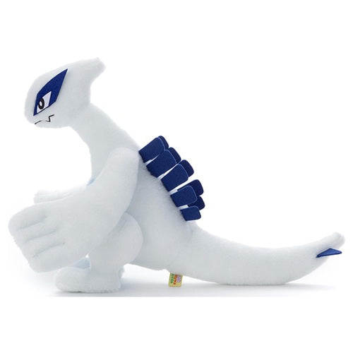 Lugia (I Choose You!)