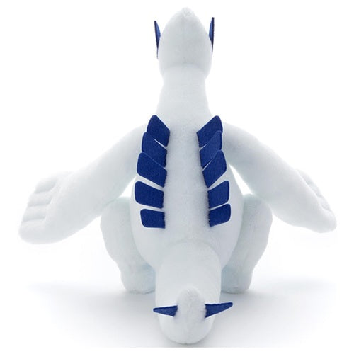 Lugia (I Choose You!)