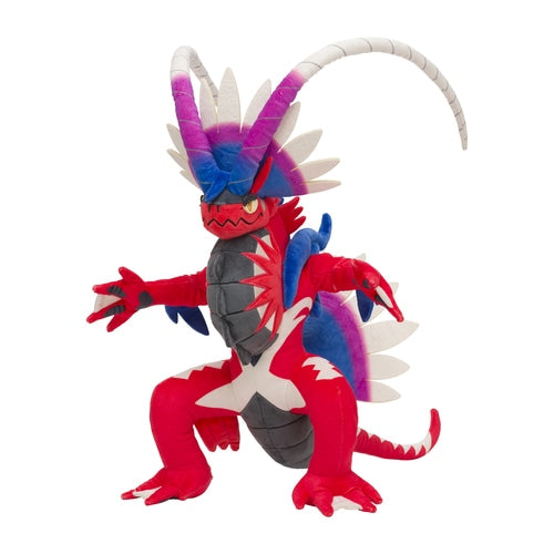 Koraidon (Pokémon Center Japan)