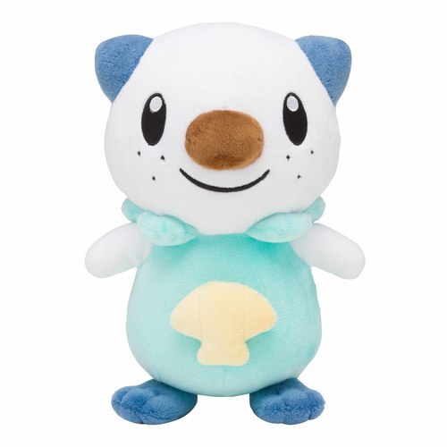 Oshawott (Pokémon Center Japan)